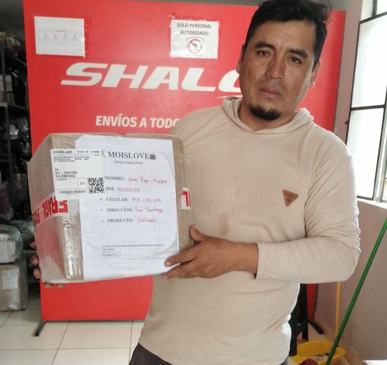 <em>Luis Fernando Ortiz</em>